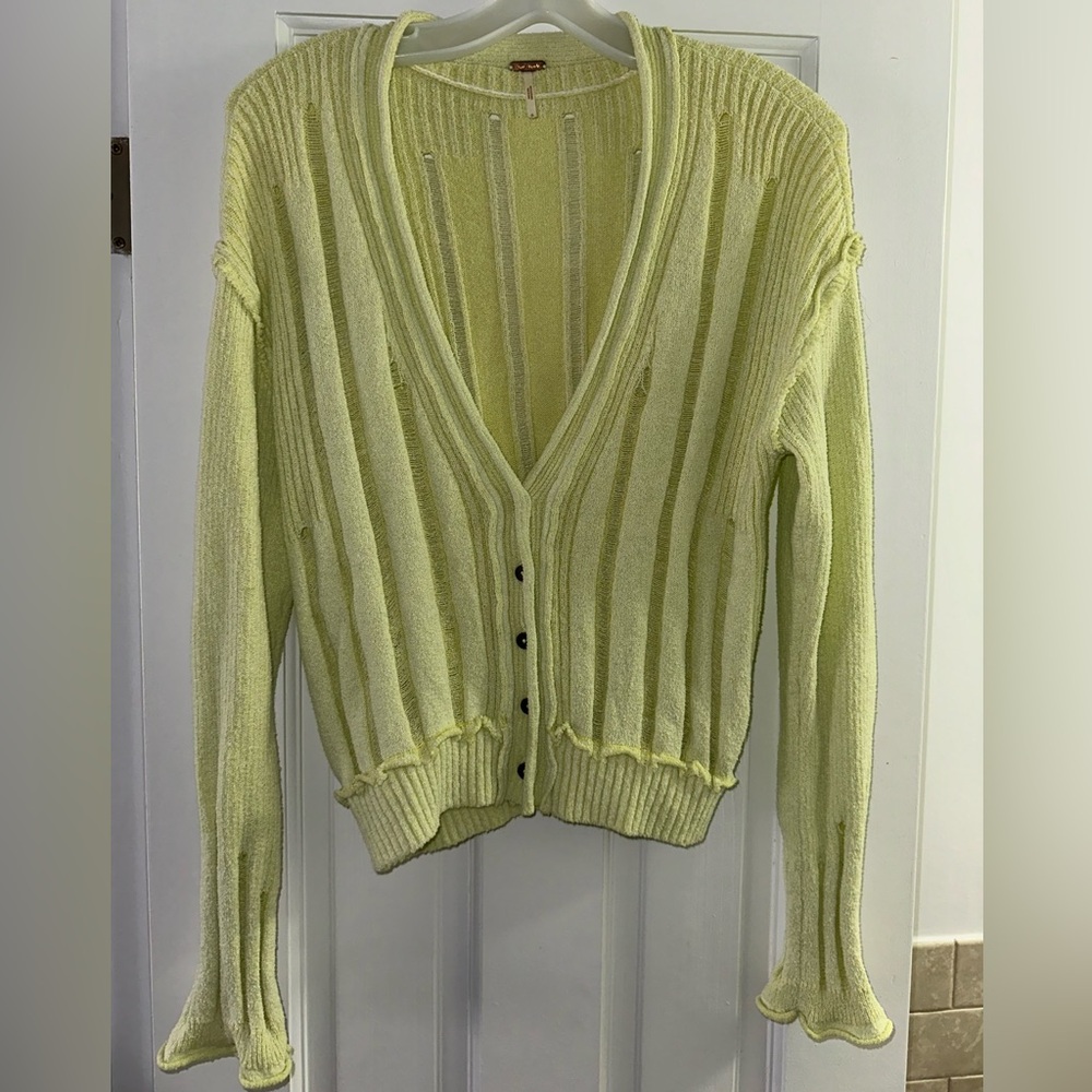 Free People Sweater